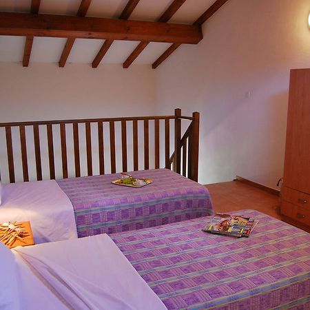 Vacanceole Sognu Di Rena Moriani Plage Exteriör bild