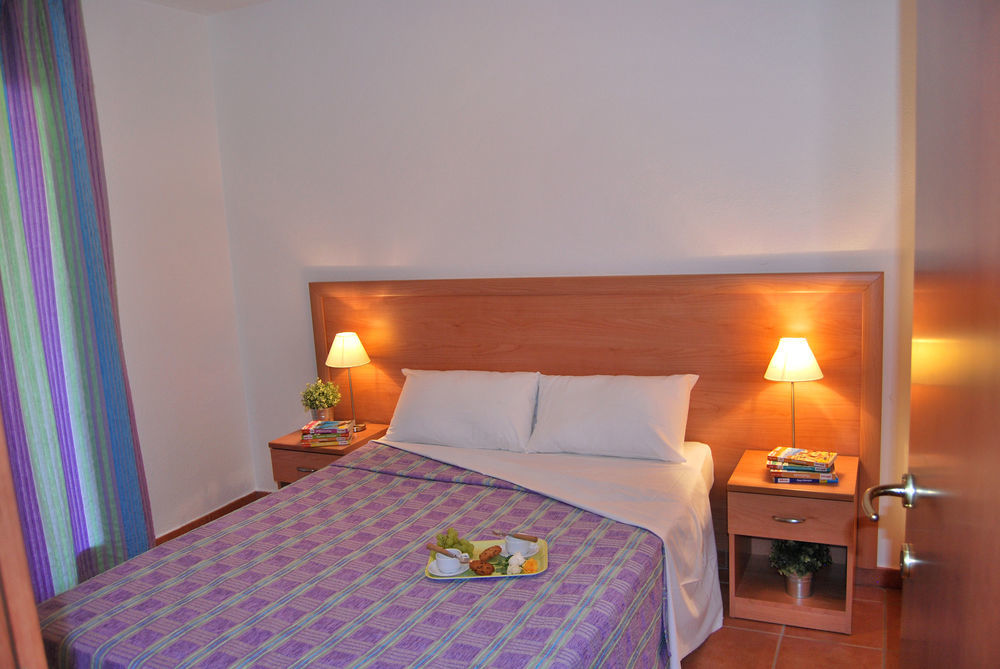 Vacanceole Sognu Di Rena Moriani Plage Exteriör bild