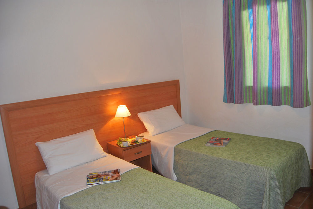 Vacanceole Sognu Di Rena Moriani Plage Exteriör bild