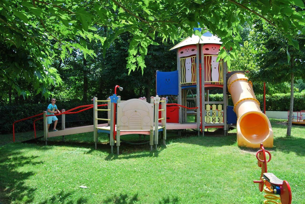 Vacanceole Sognu Di Rena Moriani Plage Exteriör bild