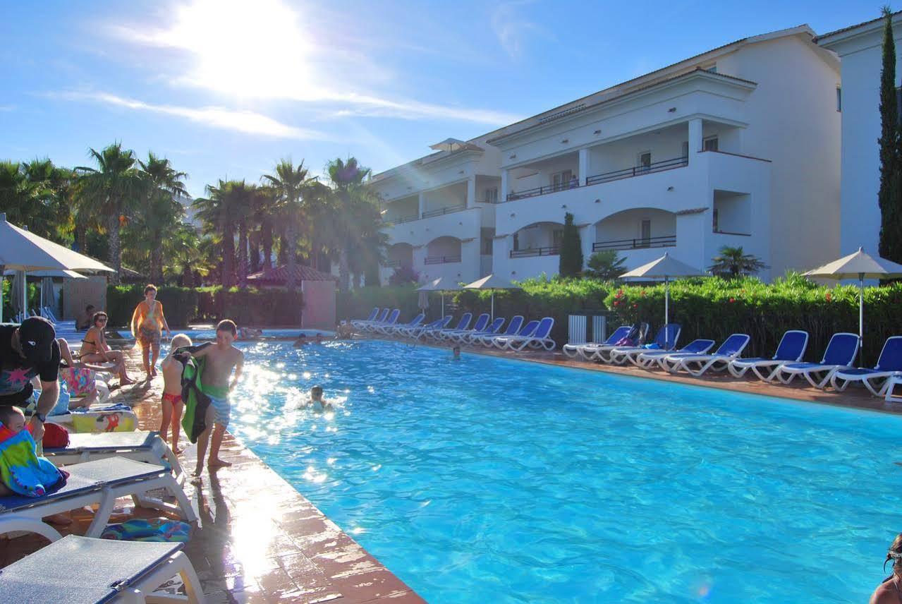 Vacanceole Sognu Di Rena Moriani Plage Exteriör bild
