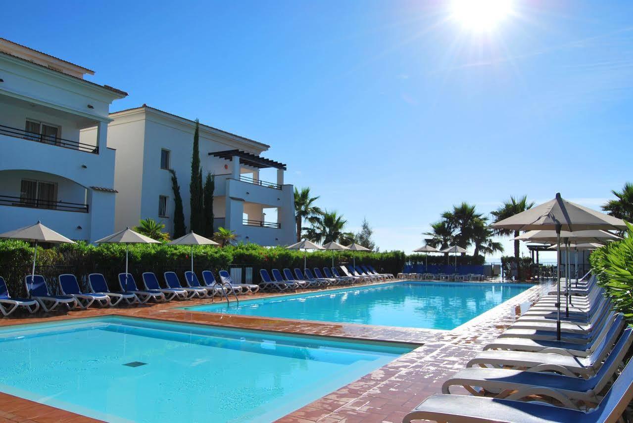 Vacanceole Sognu Di Rena Moriani Plage Exteriör bild